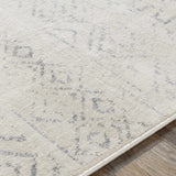 Yamanto Area Rug - Ornate Home