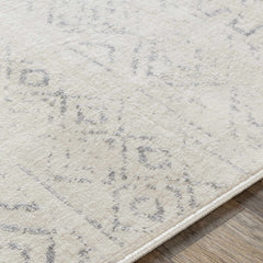 Yamanto Area Rug - Ornate Home