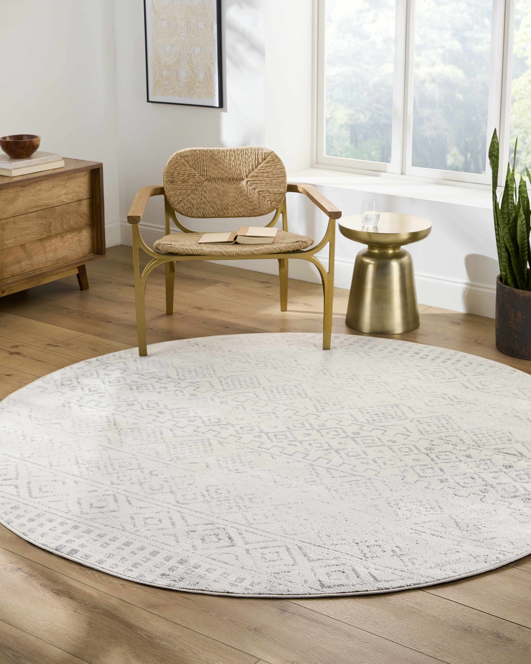 Yamanto Area Rug - Ornate Home