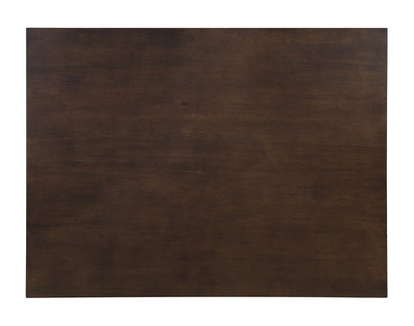 Yamhill Dark Cherry 5 Pc. Dining Room Set - Ornate Home