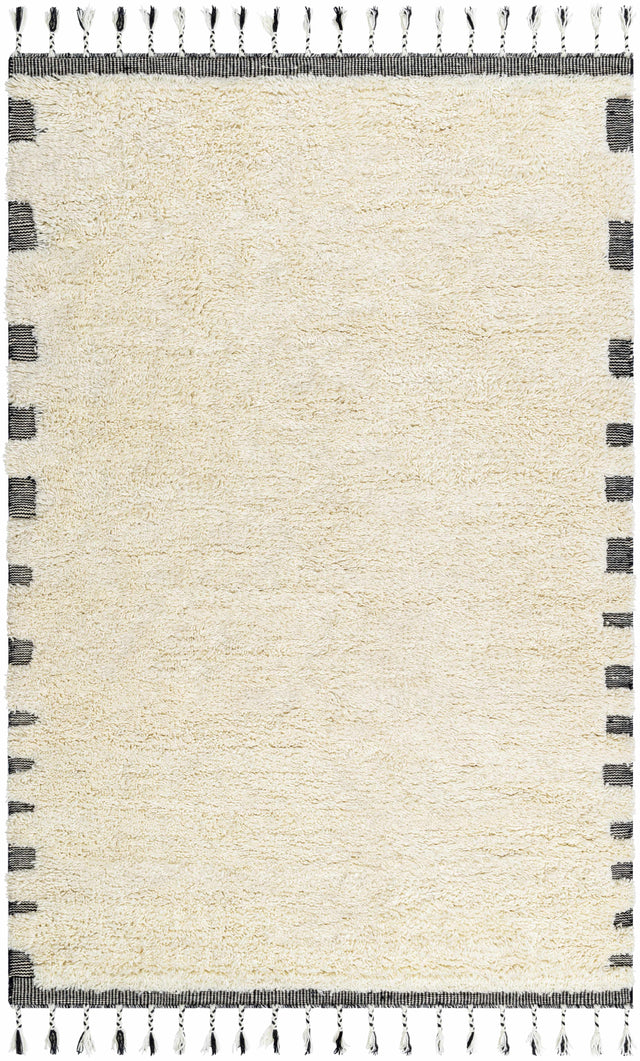 Yamin Area Rug - Clearance - Ornate Home
