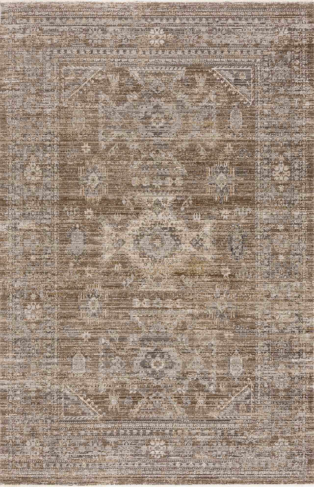 Yamir Washable Outdoor Rug - Clearance - Ornate Home