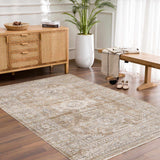 Yamir Washable Outdoor Rug - Clearance - Ornate Home