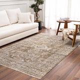 Yamir Washable Outdoor Rug - Clearance - Ornate Home