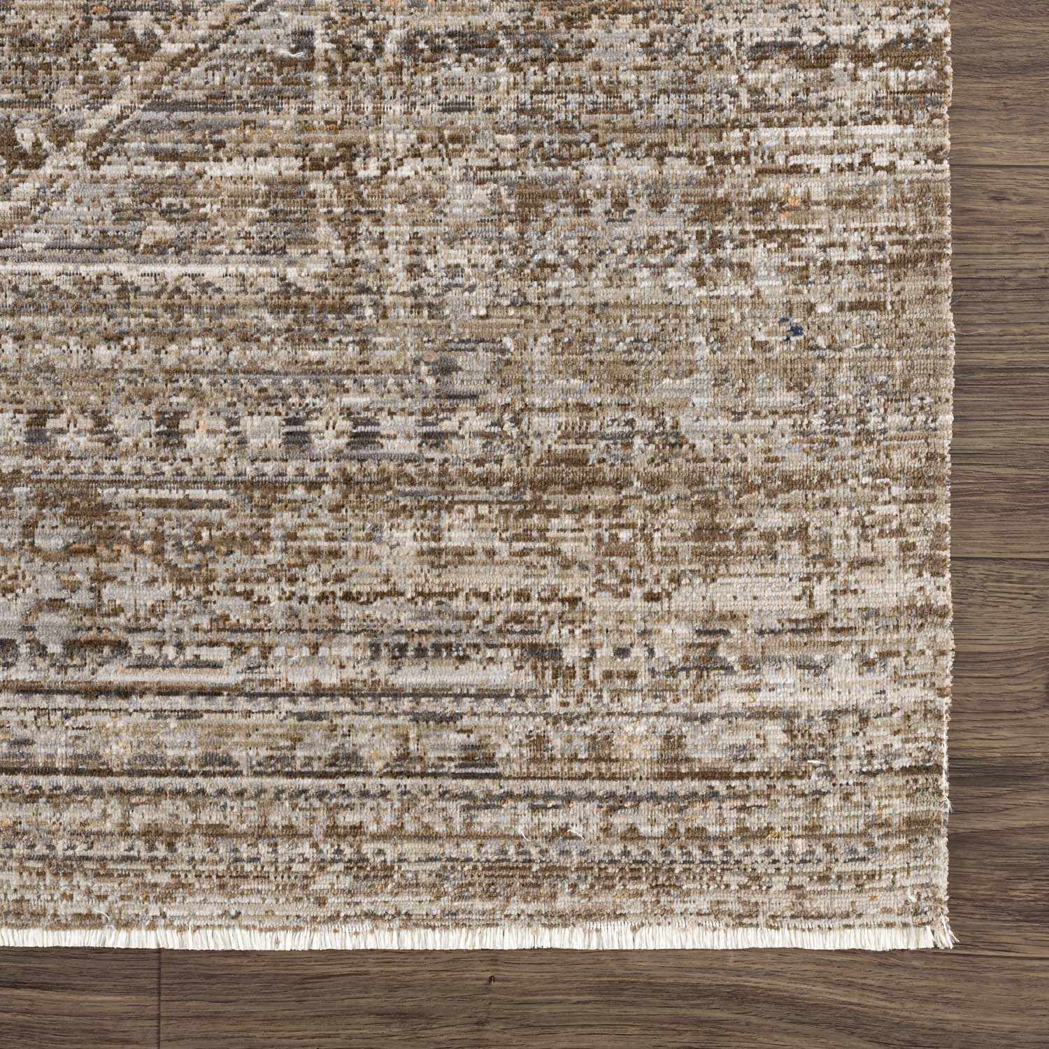 Yamir Washable Outdoor Rug - Clearance - Ornate Home