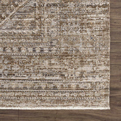 Yamir Washable Outdoor Rug - Clearance - Ornate Home