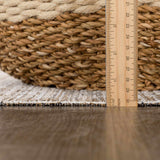 Yamir Washable Outdoor Rug - Clearance - Ornate Home