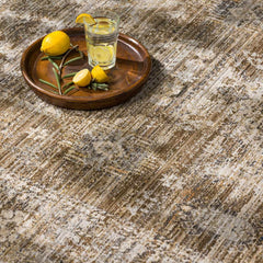 Yamir Washable Outdoor Rug - Clearance - Ornate Home