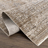 Yamir Washable Outdoor Rug - Clearance - Ornate Home