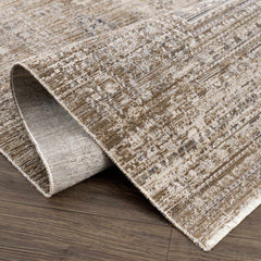 Yamir Washable Outdoor Rug - Clearance - Ornate Home