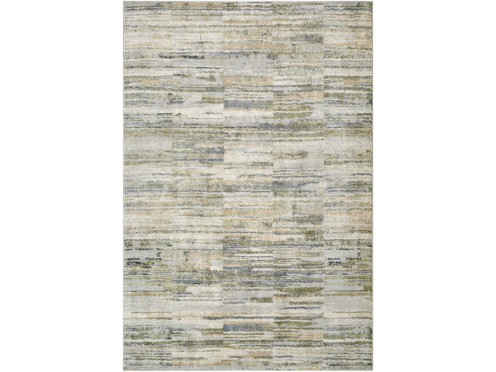 Yancy Thick Luxe Rug - Ornate Home