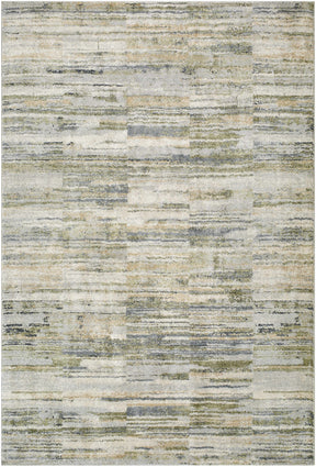 Yancy Thick Luxe Rug - Ornate Home