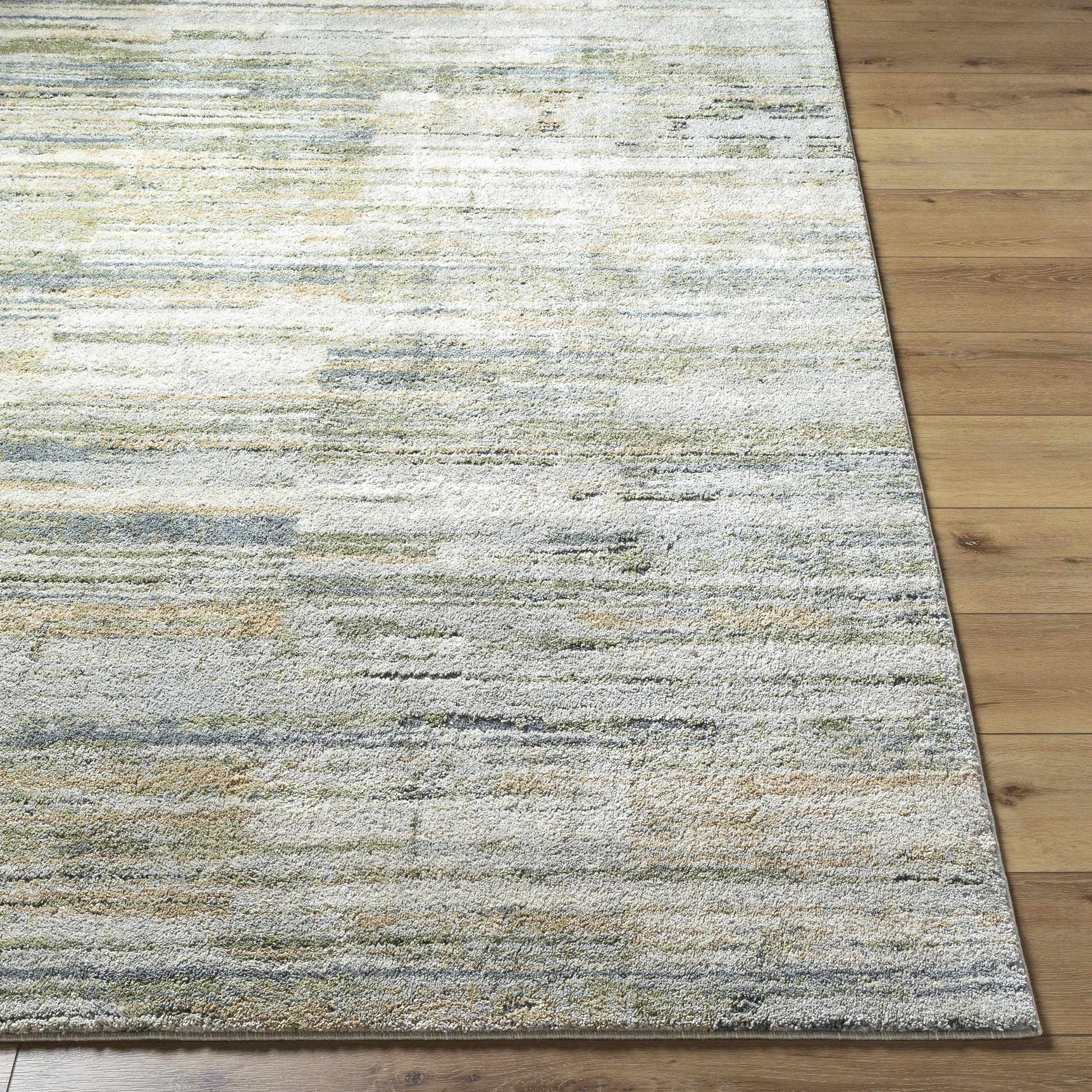 Yancy Thick Luxe Rug - Ornate Home
