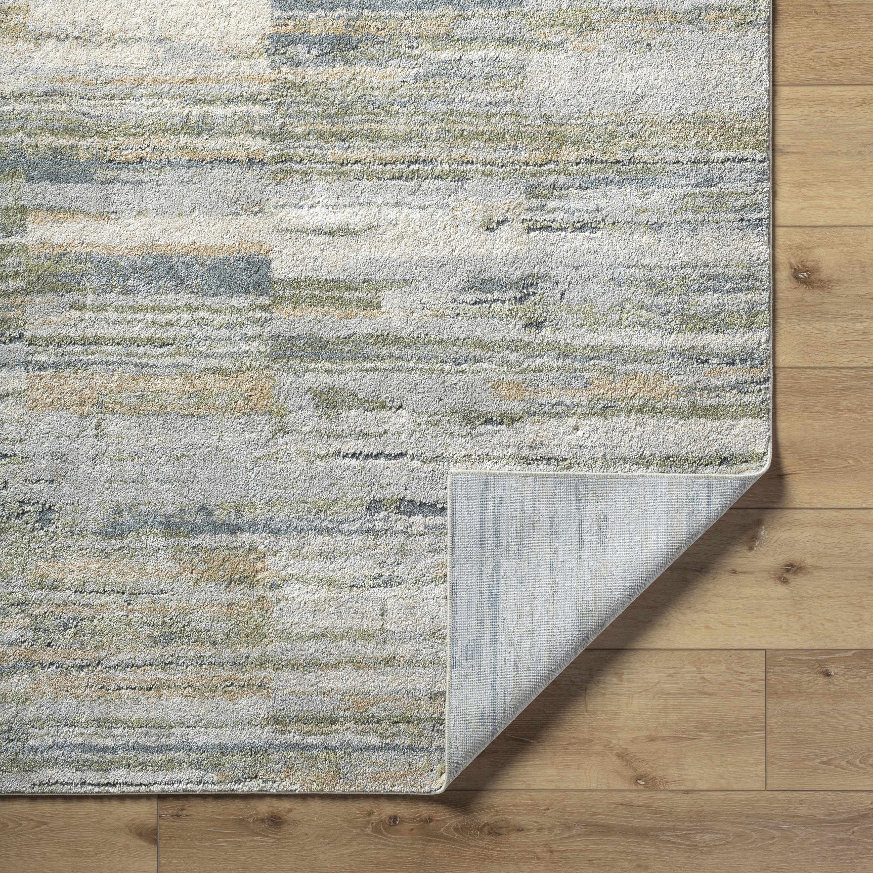 Yancy Thick Luxe Rug - Ornate Home