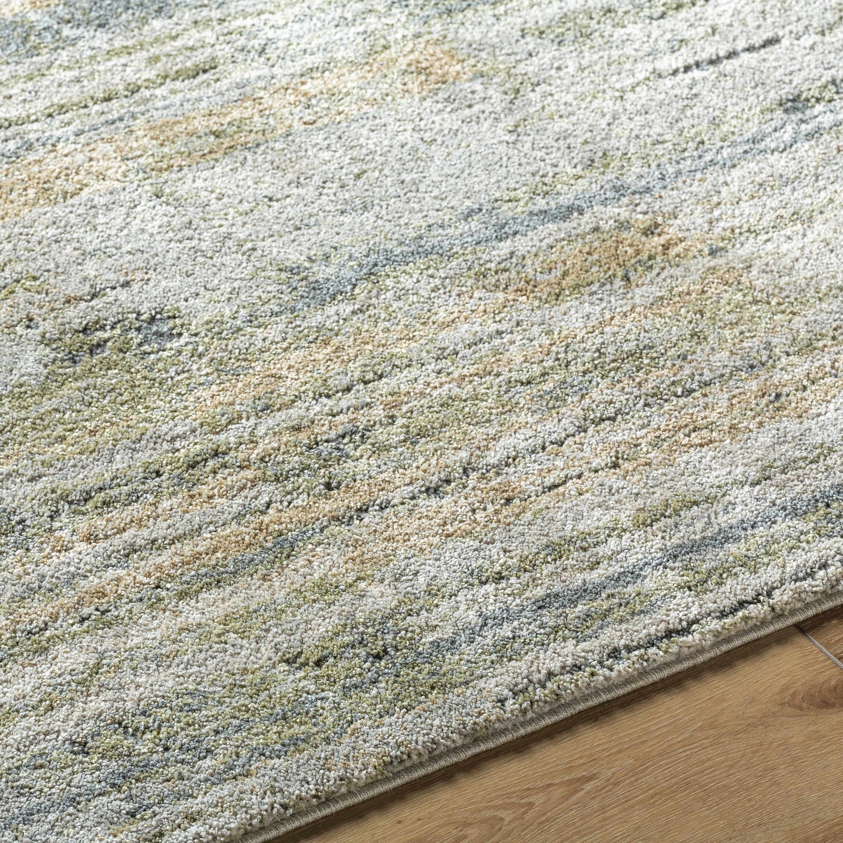 Yancy Thick Luxe Rug - Ornate Home
