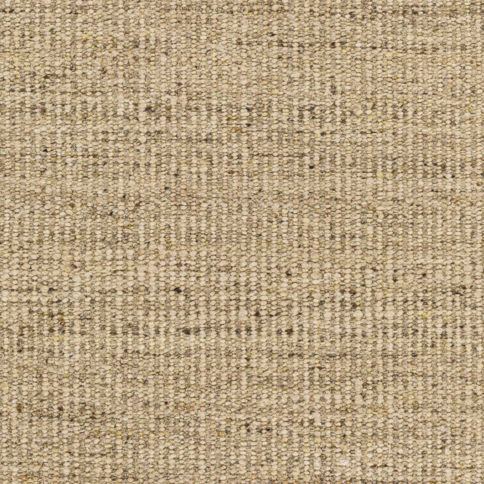 Yaniklar Beige Flat Woven Wool Rug - Ornate Home