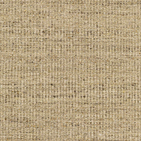 Yaniklar Beige Flat Woven Wool Rug - Ornate Home