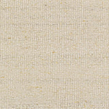 Yaniklar Cream Flat Woven Wool Rug - Ornate Home