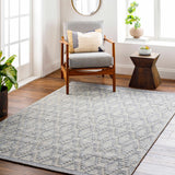 Yank Area Rug - Clearance - Ornate Home