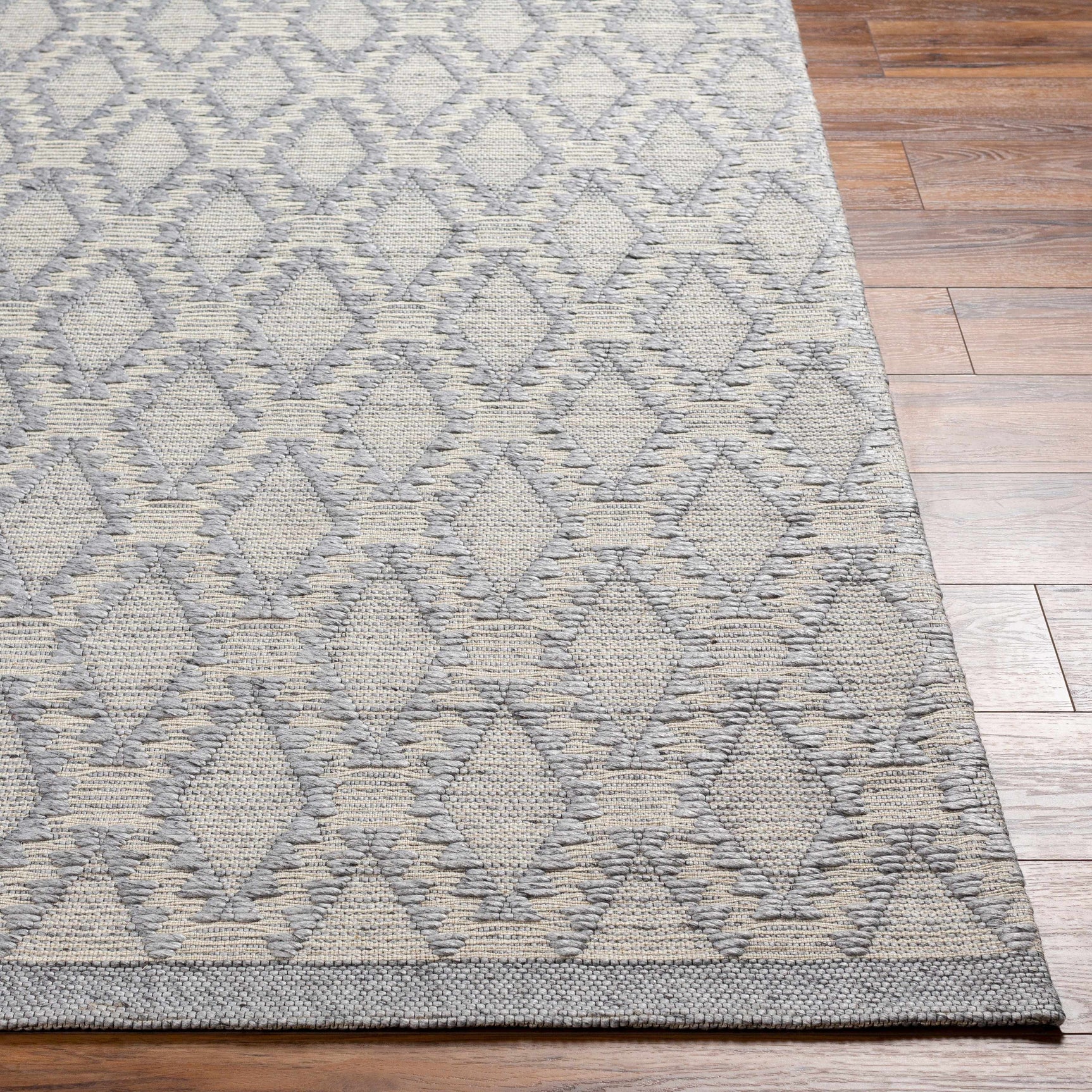 Yank Area Rug - Clearance - Ornate Home