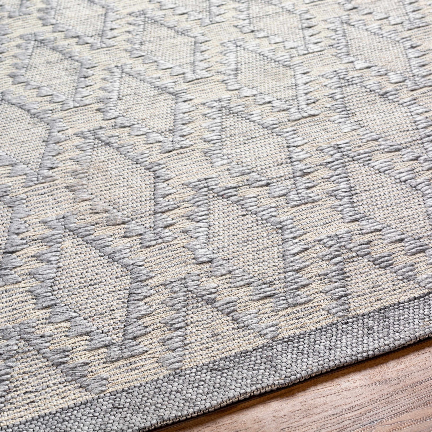 Yank Area Rug - Clearance - Ornate Home