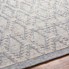 Yank Area Rug - Clearance - Ornate Home