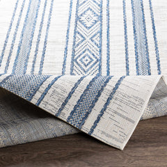 Yankalilla Outdoor Area Rug - Clearance - Ornate Home