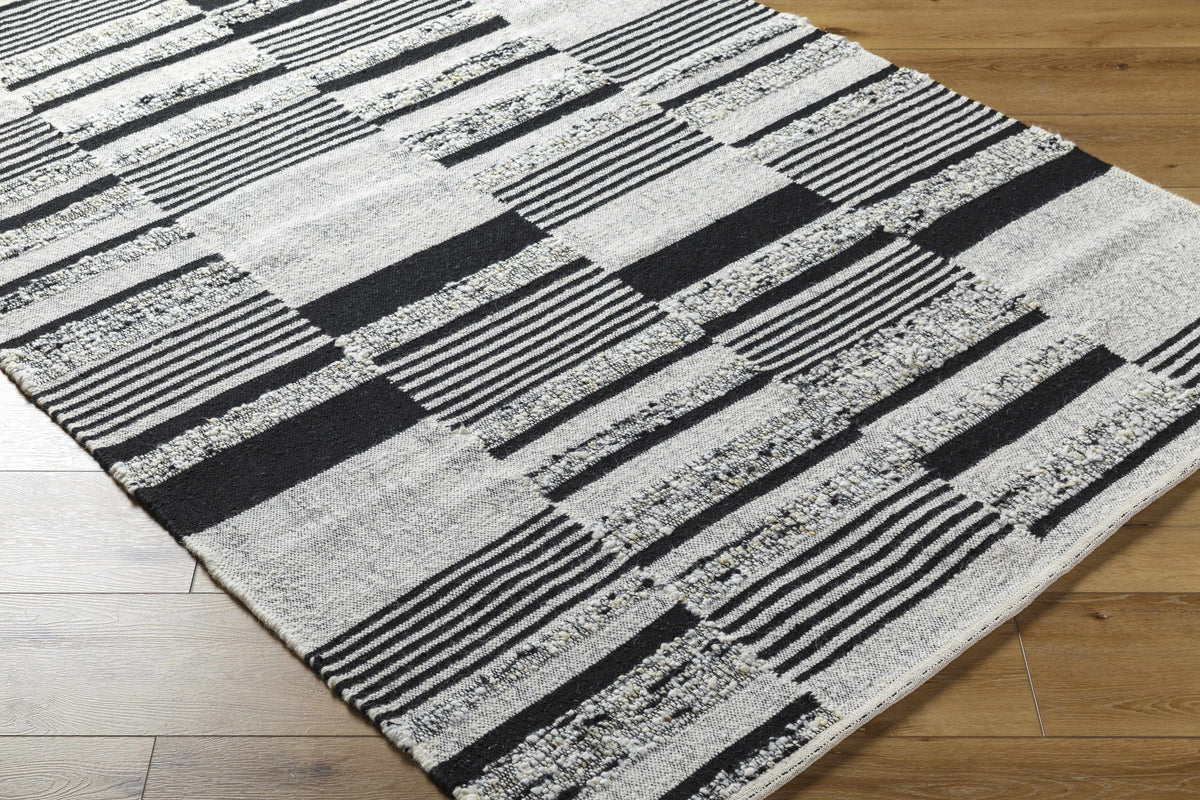 Yanni Area Rug - Clearance - Ornate Home