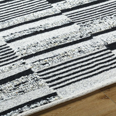 Yanni Area Rug - Clearance - Ornate Home