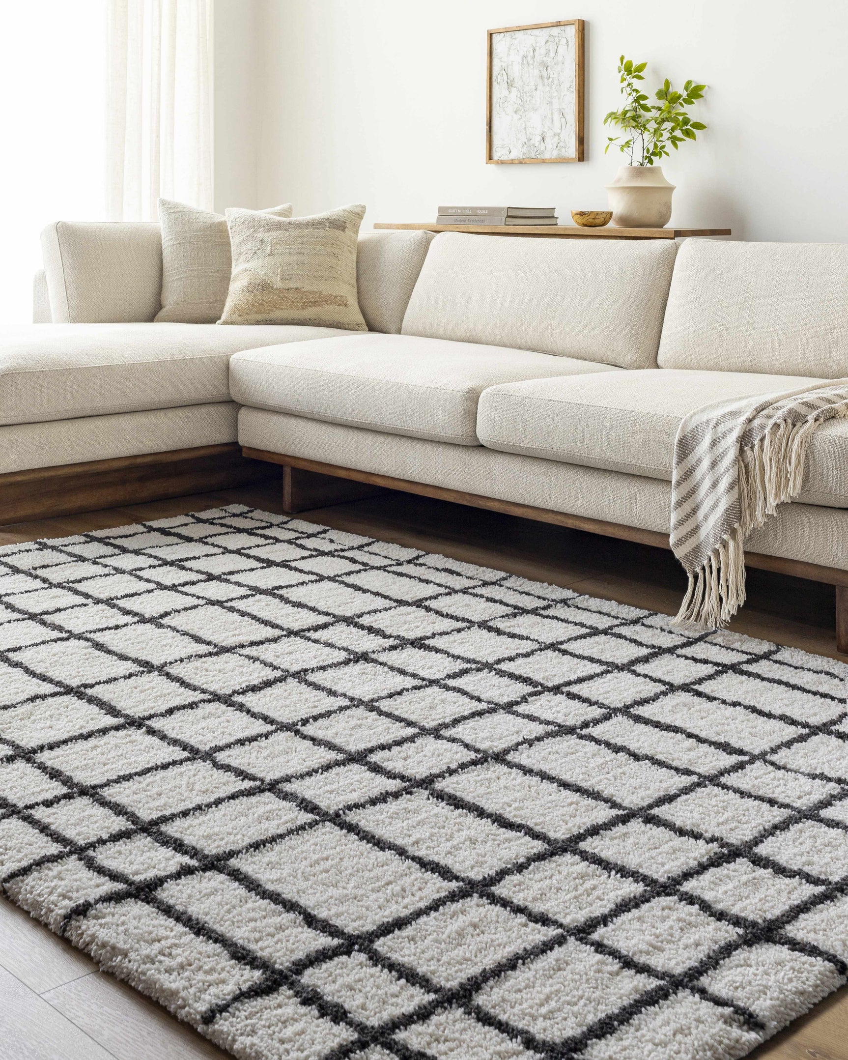 Yaotl Area Rug - Clearance - Ornate Home