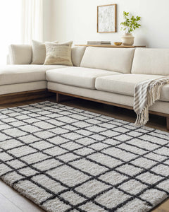 Yaotl Area Rug - Clearance - Ornate Home
