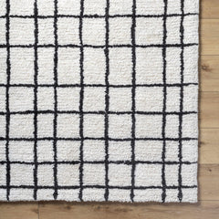 Yaotl Area Rug - Clearance - Ornate Home