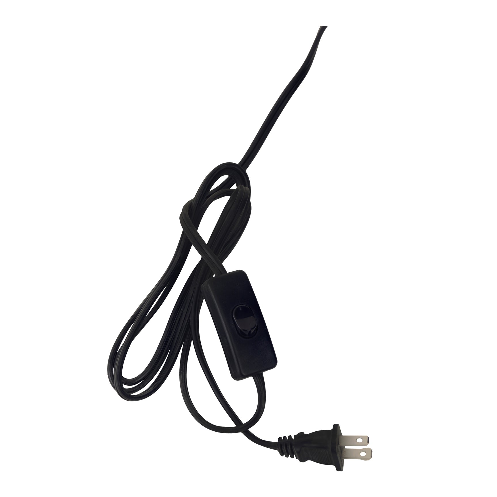 Yara Black Table Lamp - Ornate Home