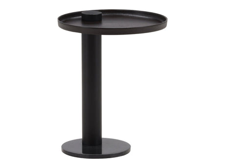 Yara End Table - Ornate Home