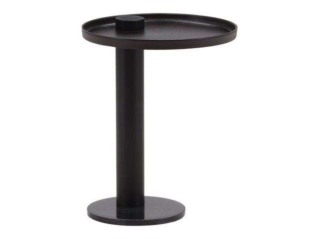 Yara End Table - Ornate Home