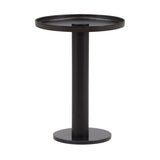 Yara End Table - Ornate Home