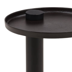 Yara End Table - Ornate Home