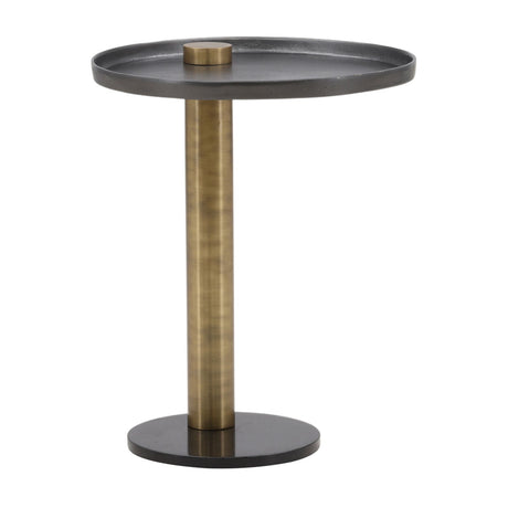 Yara End Table - Ornate Home