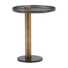 Yara End Table - Ornate Home
