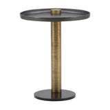 Yara End Table - Ornate Home