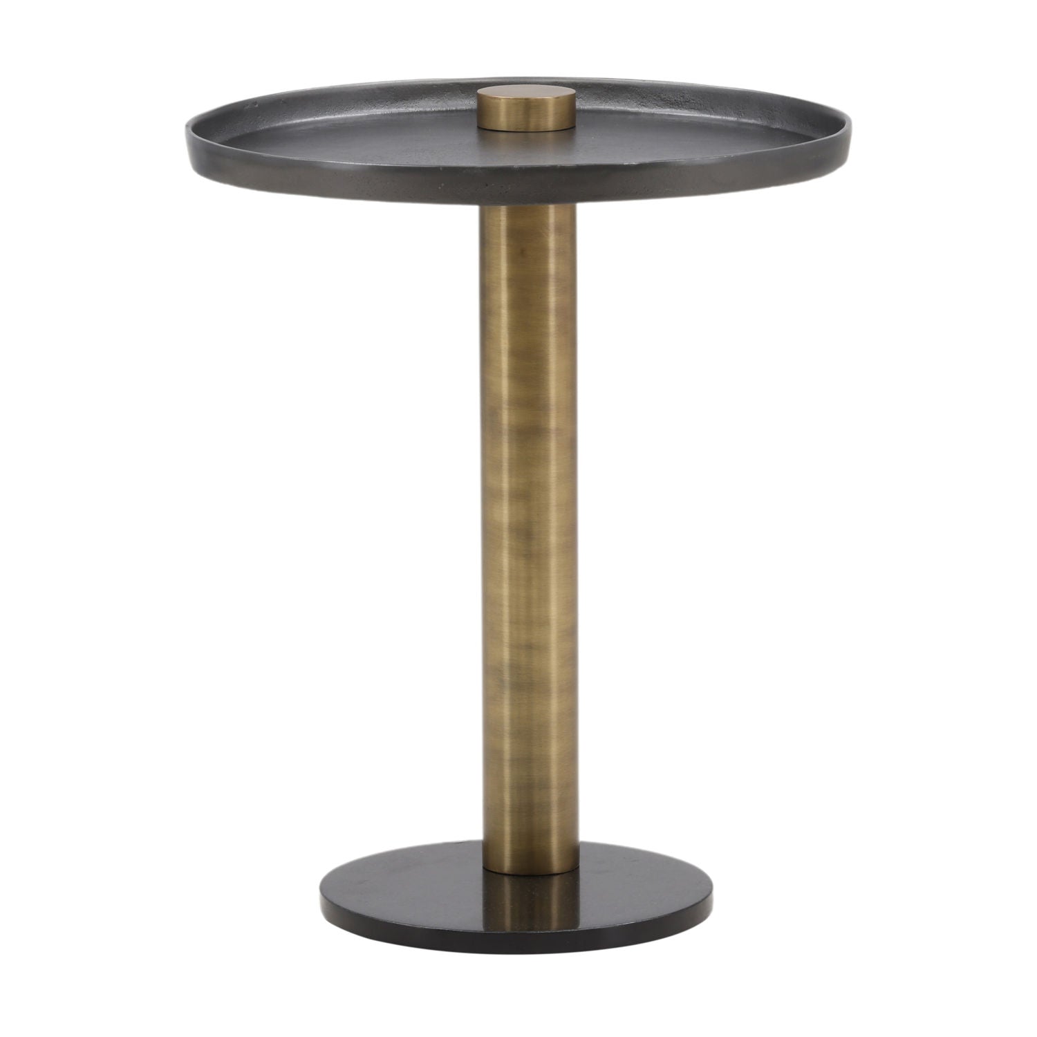 Yara End Table - Ornate Home