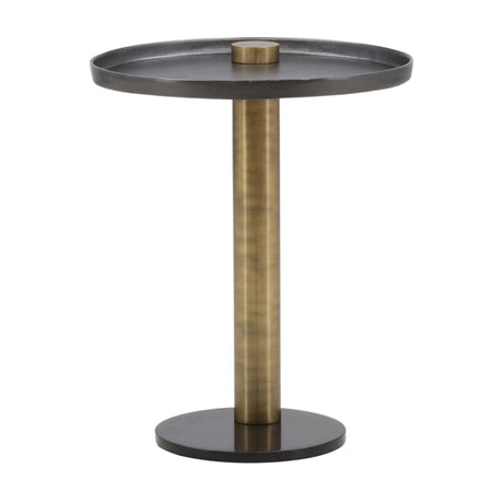 Yara End Table - Ornate Home