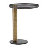Yara End Table - Ornate Home