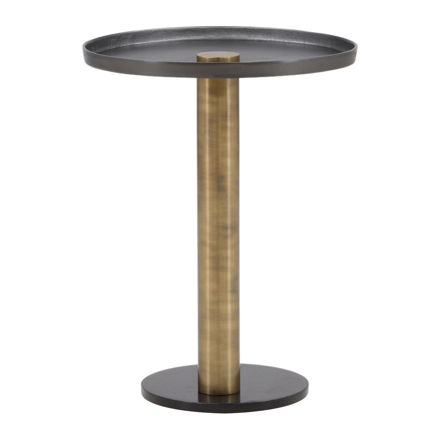 Yara End Table - Ornate Home