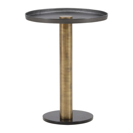 Yara End Table - Ornate Home