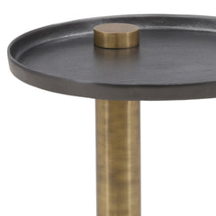 Yara End Table - Ornate Home