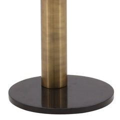 Yara End Table - Ornate Home
