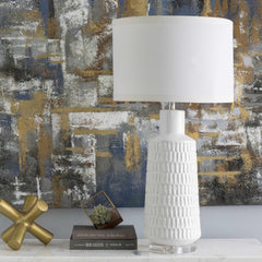 Yardville Table Lamp - Clearance - Ornate Home
