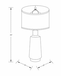 Yardville Table Lamp - Clearance - Ornate Home