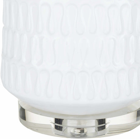 Yardville Table Lamp - Ornate Home